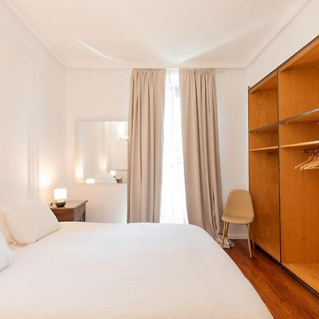 Apartament Eki Etxea En Orio Al Lado De San Sebastian Parking Zewnętrze zdjęcie