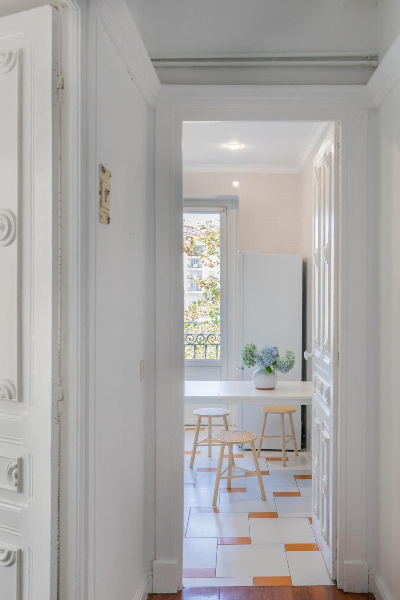 Apartament Eki Etxea En Orio Al Lado De San Sebastian Parking Zewnętrze zdjęcie