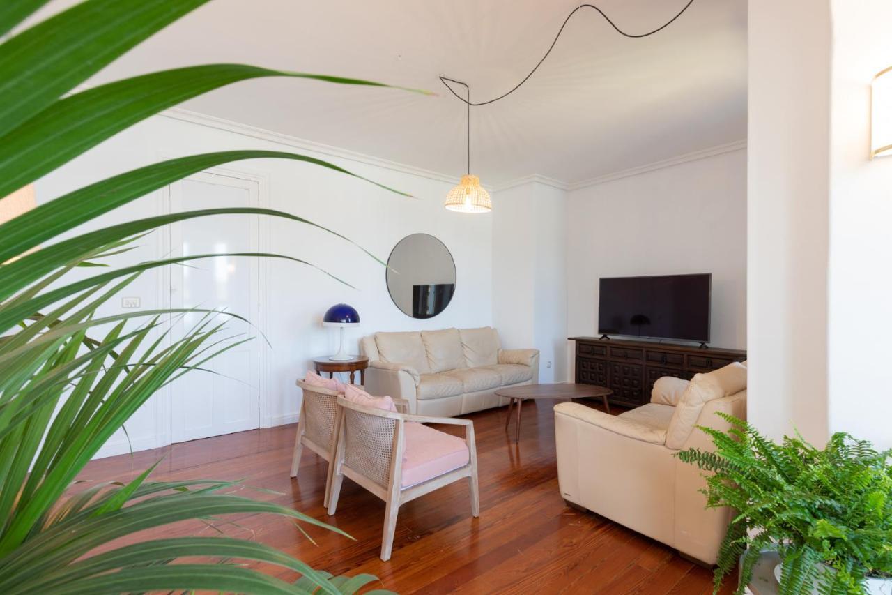 Apartament Eki Etxea En Orio Al Lado De San Sebastian Parking Zewnętrze zdjęcie
