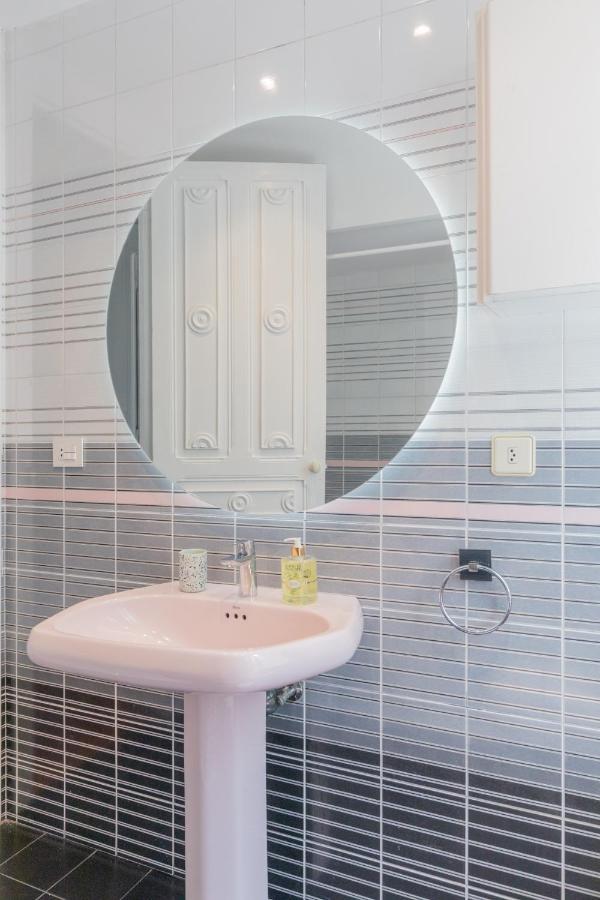 Apartament Eki Etxea En Orio Al Lado De San Sebastian Parking Zewnętrze zdjęcie
