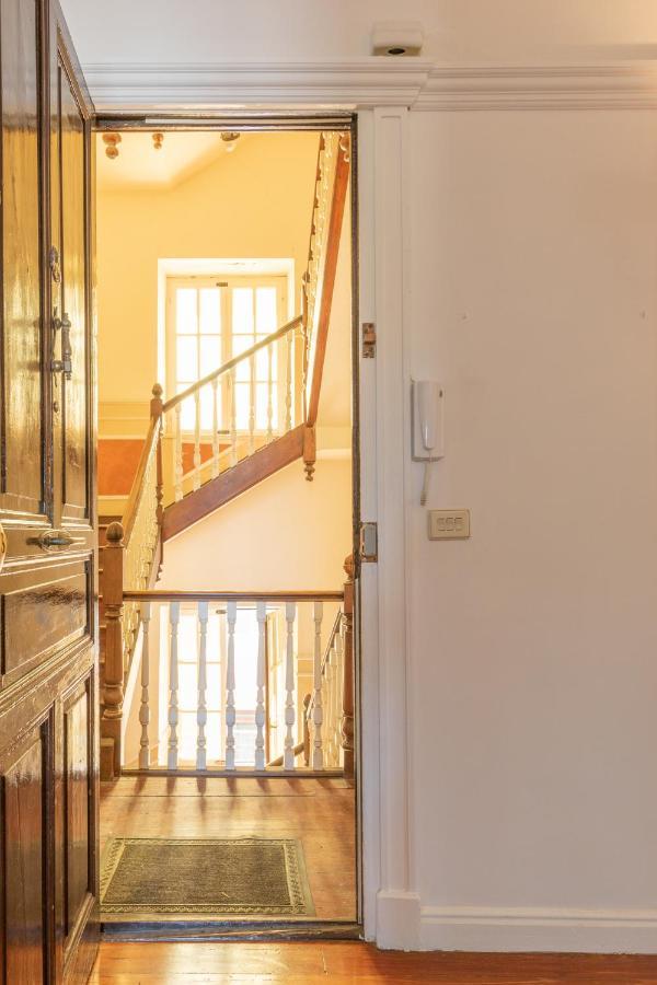 Apartament Eki Etxea En Orio Al Lado De San Sebastian Parking Zewnętrze zdjęcie