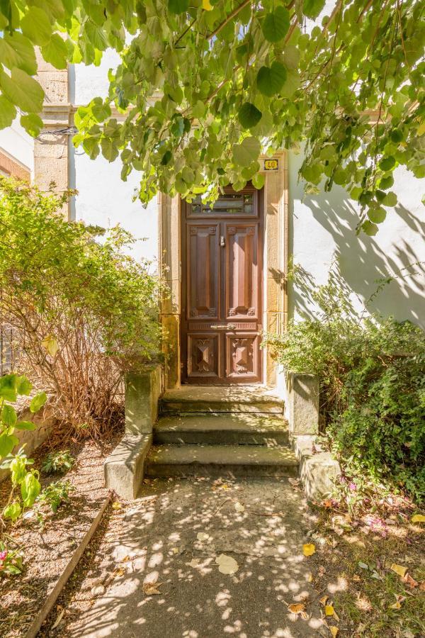 Apartament Eki Etxea En Orio Al Lado De San Sebastian Parking Zewnętrze zdjęcie